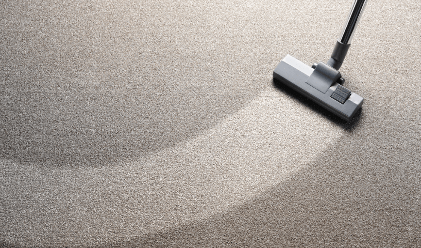 Carpet Cleaning
